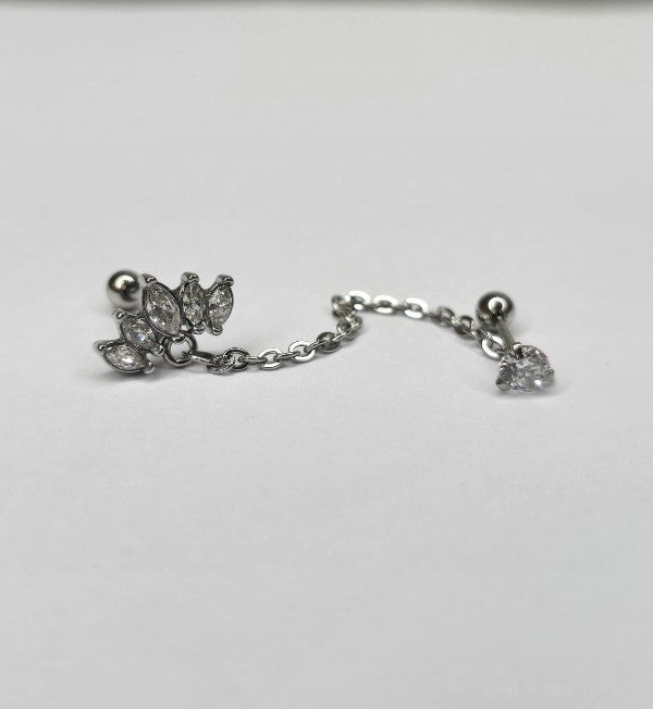 Producto - Bidu corona 5 strass