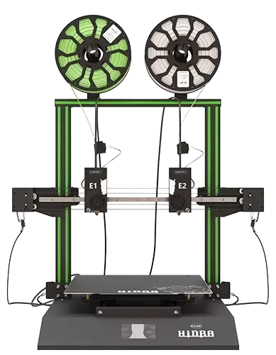 Producto - Hellbot Hidra Plus