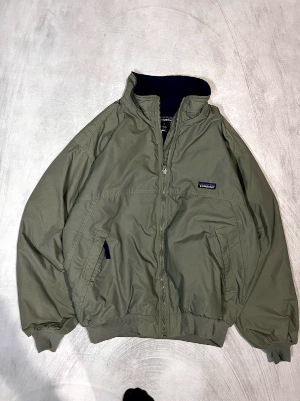 Producto - Bomber Patagonia Vintage