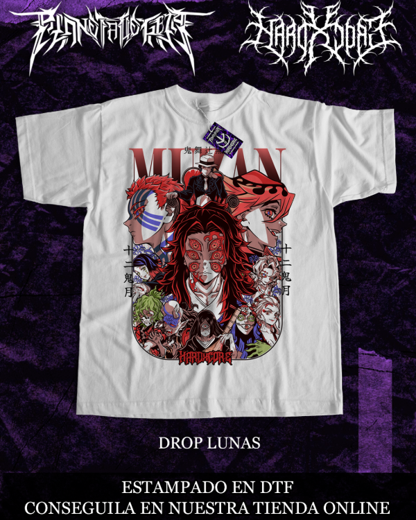Producto - DROP LUNAS (dtf)