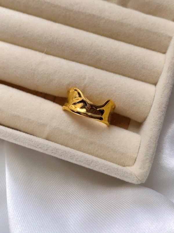 Producto - Anillo lisboa