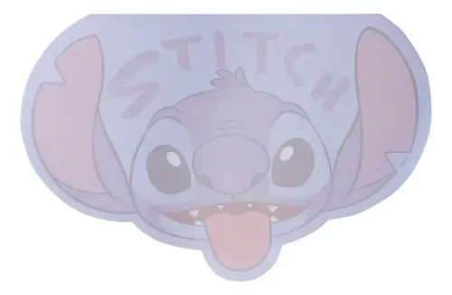 Producto - Notepad con iman Stitch