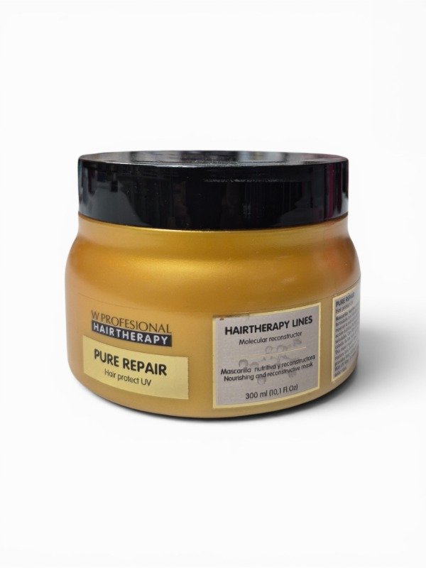 Producto - Hairtherapy / Pure Repair / Mascara Reparadora