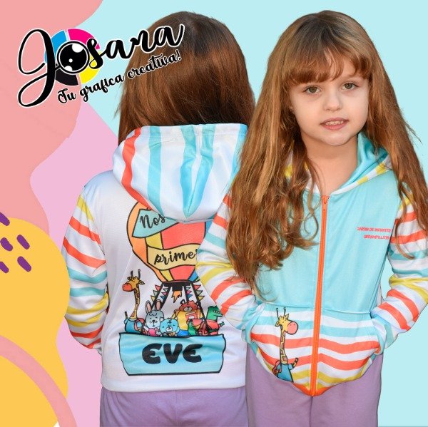 Producto - Conjuntos full print - 2