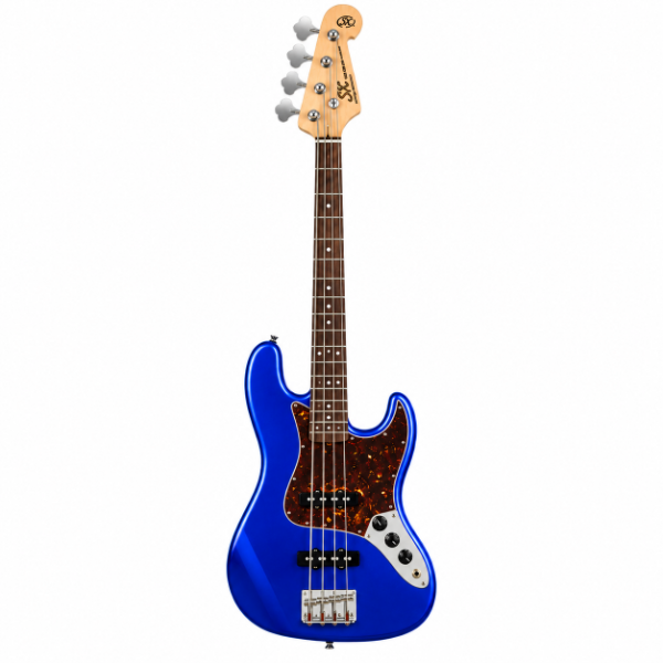 Producto - BAJO ELECTRICO SX 4 CUERDAS