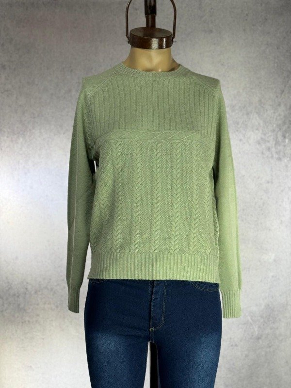 Producto - SWEATER LARA BREMER PREMIUM
