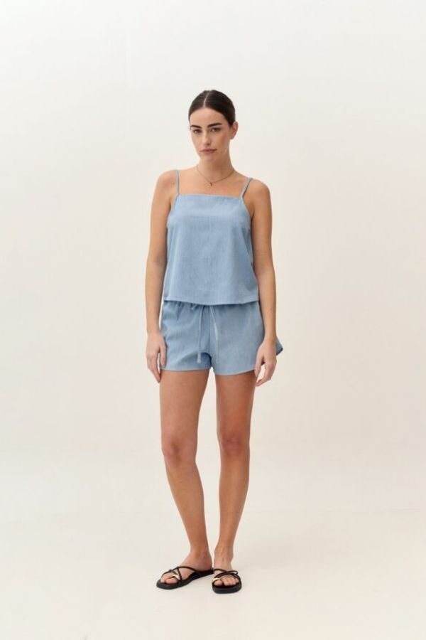 Producto - Short Dalia