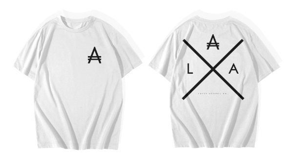 Producto - REMERA LOVER APPAREL - 0