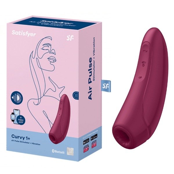 Producto - Succionador Curvy 1+