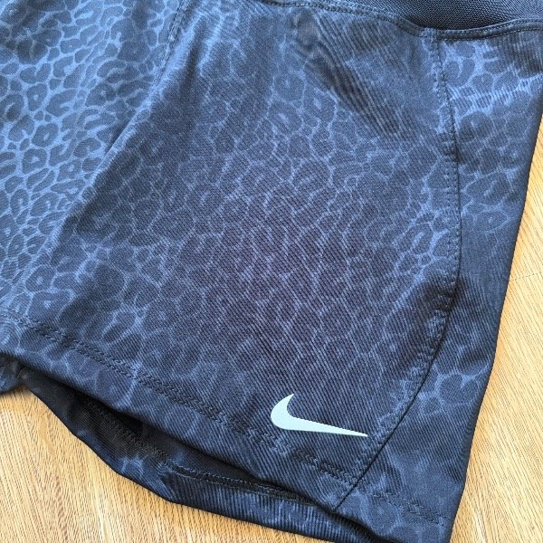 Producto - Short Nike Pro Negro T.2 (M) - 3