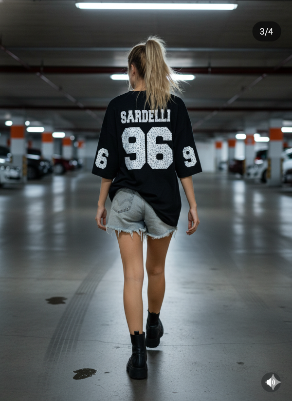 Producto - AIRBAG 96