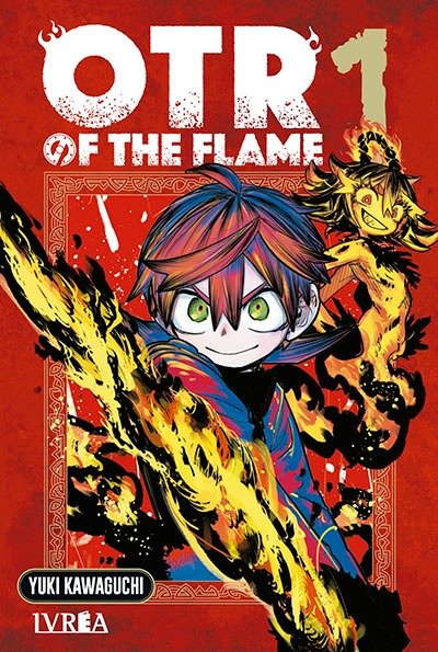 Producto - otr of the flame 01