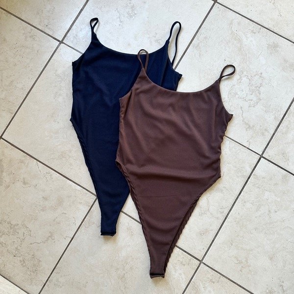 Producto - Body Rihana