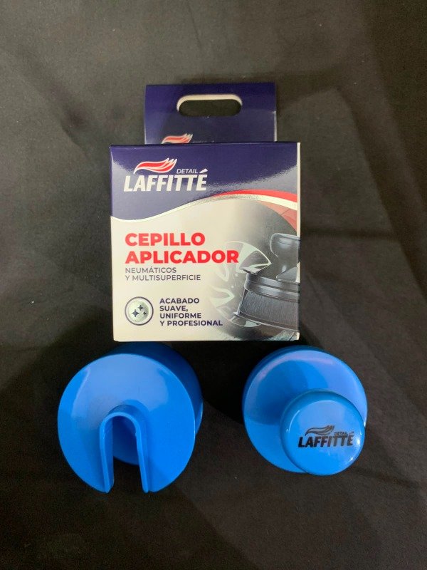 Producto - Brush Tyre Laffitte - 2