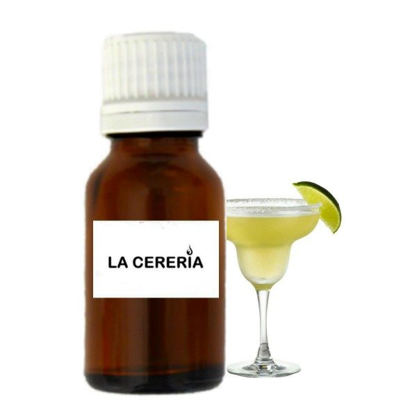 Producto - Esencia MARGARITA