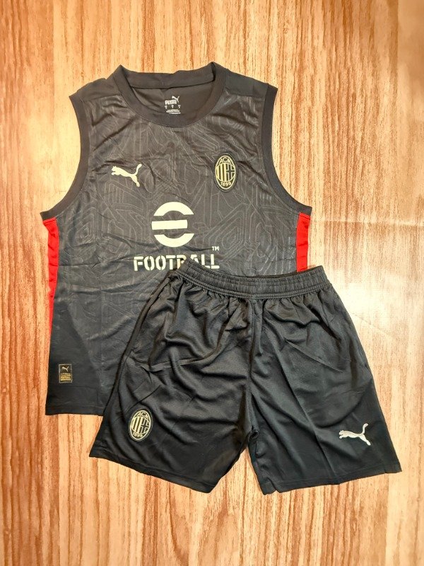 Producto - Conjunto de Milan