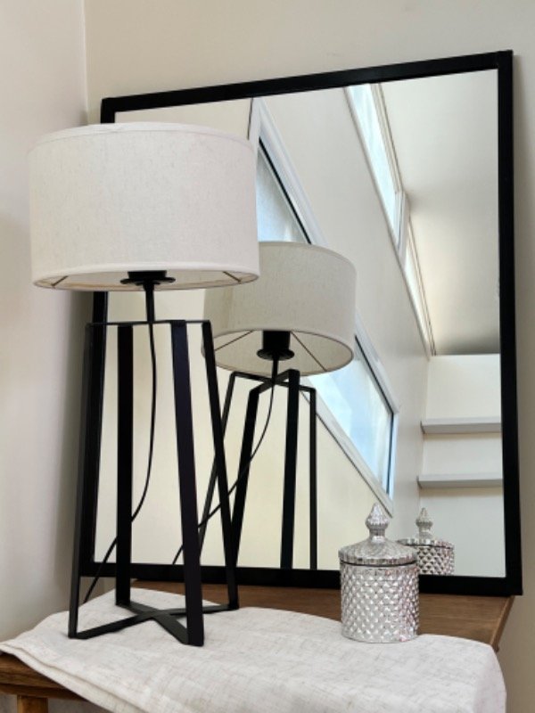 Producto - Lámpara Barak