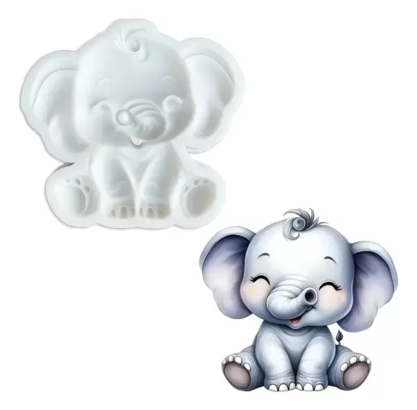 Producto - Elefante