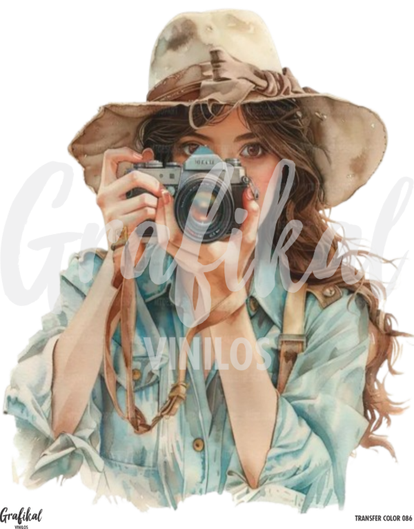 Producto - TransferColor 20x25 086