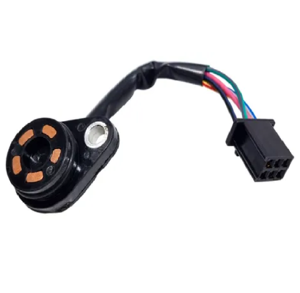 Producto - Marcador de cambios electrónico Honda 110 Wave Afs 2014