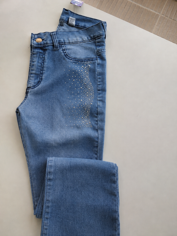 Producto - Oxford Yekus con brillo - 4