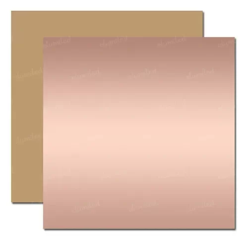 Producto - Plaqueta Fenol Simple Faz 15x15