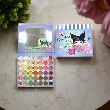 Producto - PALETA DE SOMBRA KURUMI MY LOVE