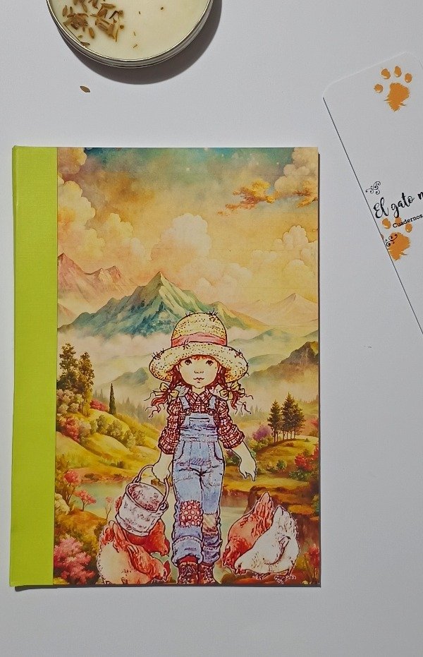 Producto - Sarah  Kay 2