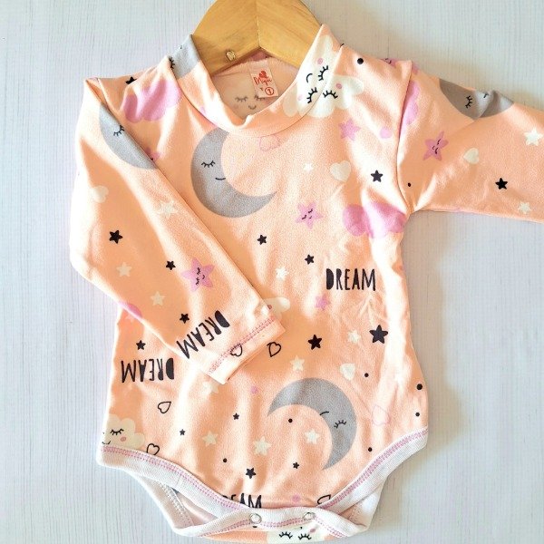 Producto - Body Térmico Est. Rosa Dream