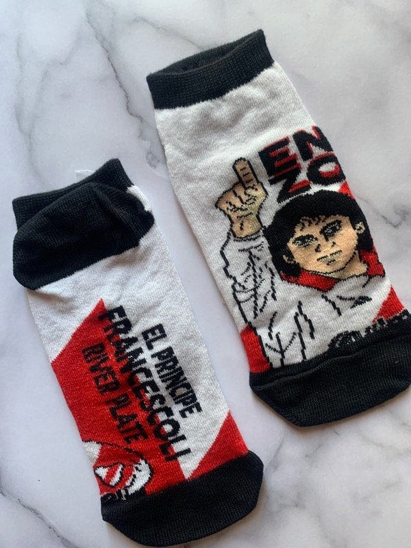 Producto - River Enzo