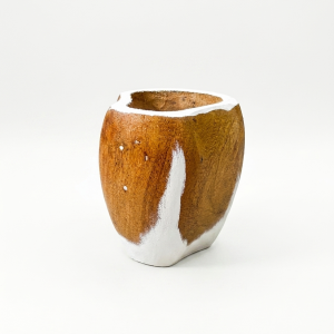 Producto - Art 1200 Mate ranchero xl Blanco