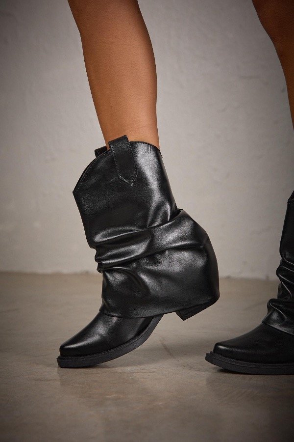 Zapato Becca negro — imagen 2