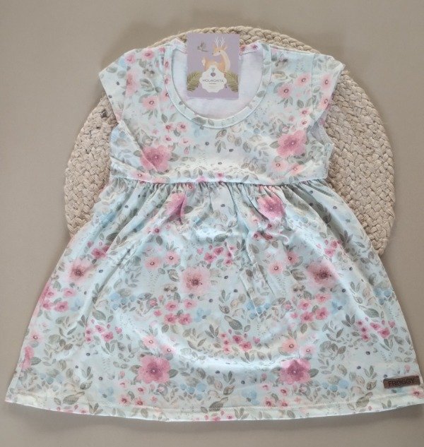 Producto - Vestido Amelia