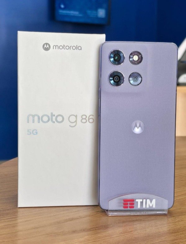 Producto - Motorola Moto G86 - 1