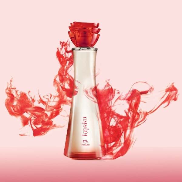 Producto - Kriska Clásico EDP Femenino 100 ml