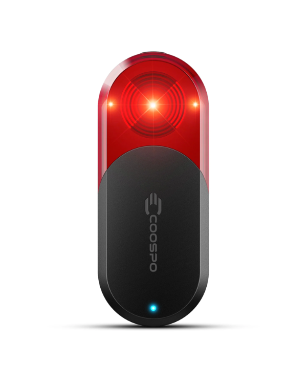 Producto - Luz Trasera Inteligente Radar TR70 Coospo(7) - 0