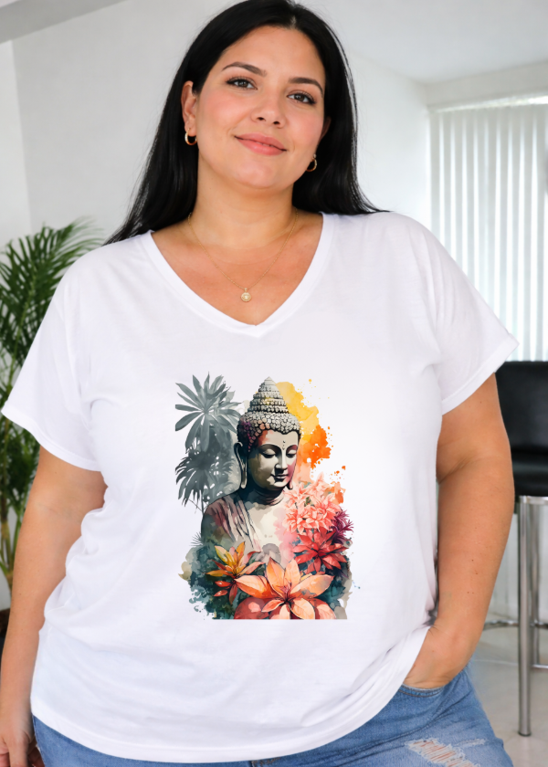 Producto - Escote V sublimada (397)