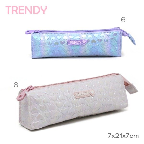 Producto - Cartuchera niña - Trendy
