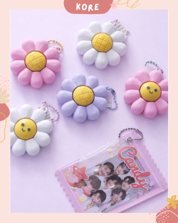 Producto - Clicker margaritas