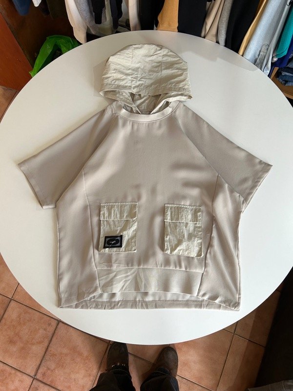 Producto - Líe Sangbong Short Sleeve (L)