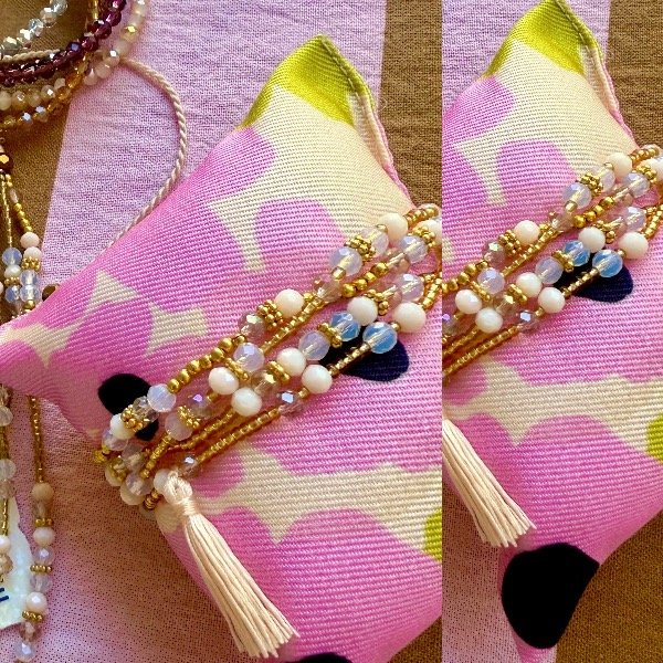 Producto - Pulsera Bali natural