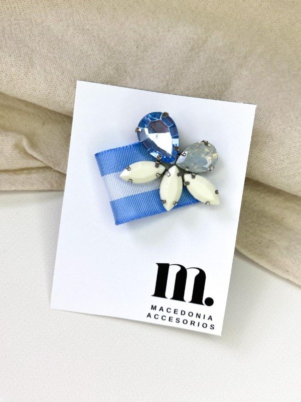 Producto - ESCARAPELA CATAMARCA