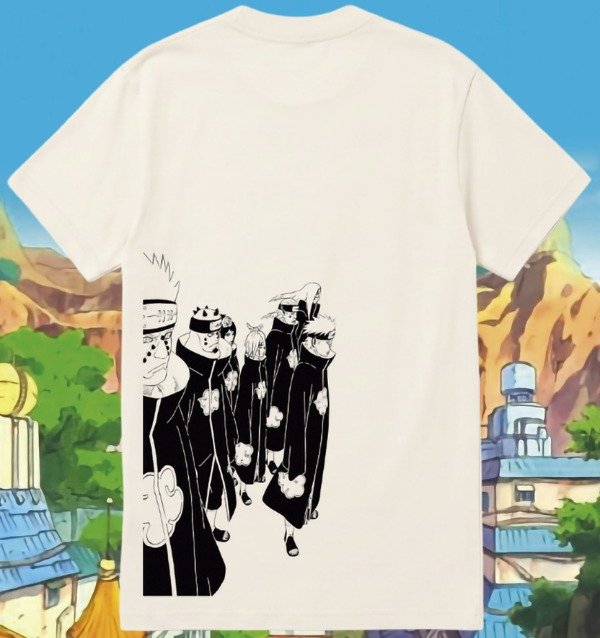 Producto - Remera oversize - Seis Caminos del Dolor - 4