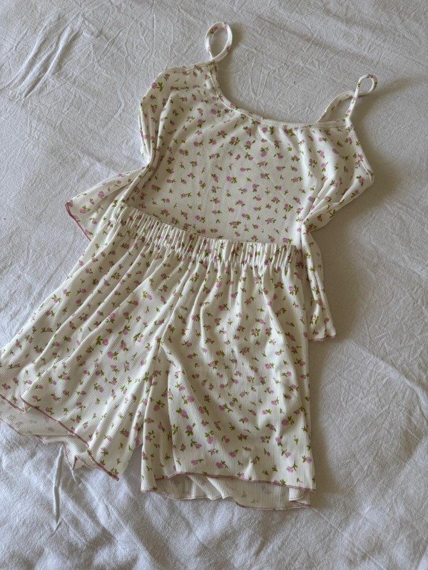 Producto - Pijama Magdalena