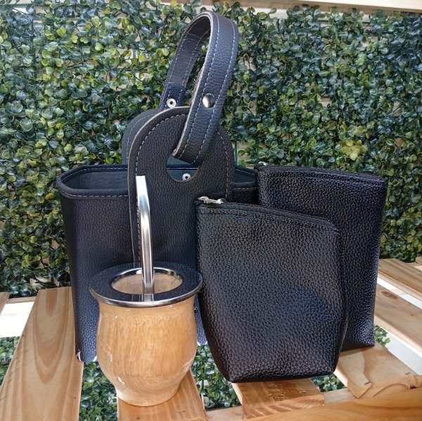 Producto - COMBO KIT MATERO