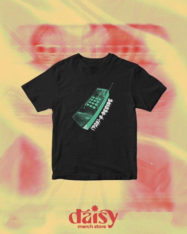 Producto - remera phone - DJO