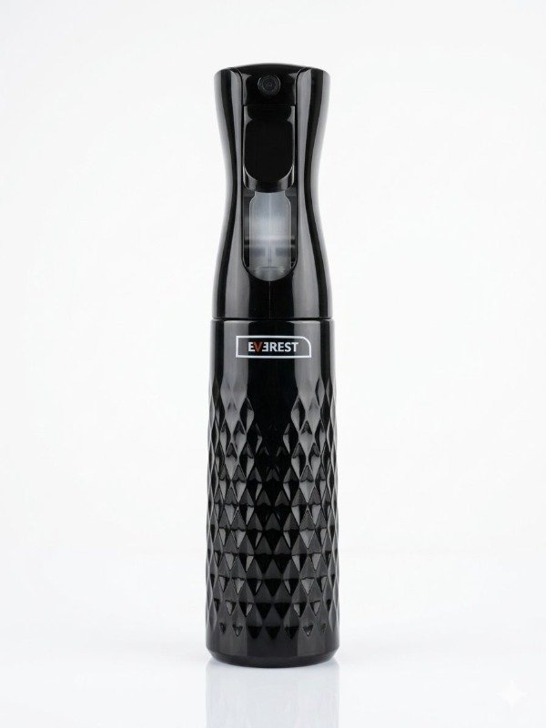 Producto - Rociador Tiro Continuo Everest (Negro)