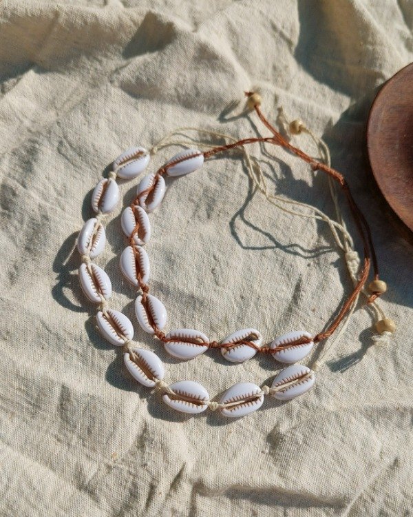 Producto - Tobilleras - BUZIO #3