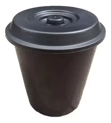 Producto - Tacho para basura 8 lts