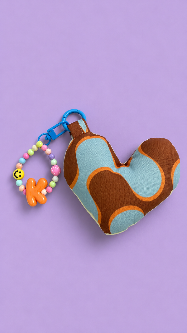 Producto - CHARM CUORE - 3